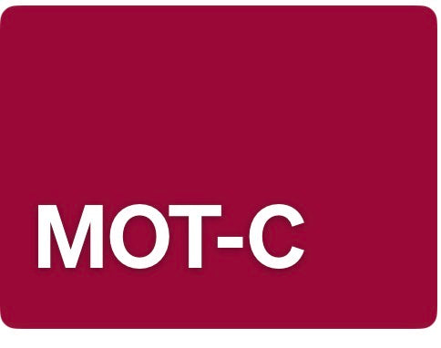 MOT-C 40mg